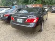 Lexus ES 350 2008 Gray - 3