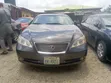 Lexus ES 350 2008 Gray - 4