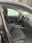 Nissan Pathfinder 2013 Black - 3