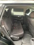 Nissan Pathfinder 2013 Black - 4