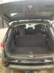 Nissan Pathfinder 2013 Black - 5
