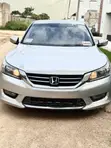 Honda Accord LX Sedan ta 2014 - 2