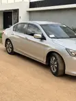 Honda Accord LX Sedan ta 2014 - 3