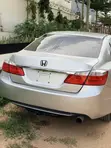 Honda Accord LX Sedan ta 2014 - 4