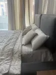 Furnished 1-Bedroom Townhouse/Terrace in Ikota GRA for Rent - 4
