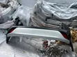Cikakken Bumper na Baya don Toyota Highlander (2019-2023) - 1