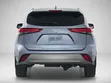 Cikakken Bumper na Baya don Toyota Highlander (2019-2023) - 2