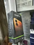 Sabon Infinix Smart 20 128GB Orange - 1