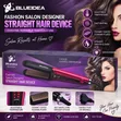 Blueidea Suitable Temperature Hair Straightener (BLD-870A) - 1