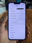 Apple iPhone 13 Pro Max 1 TB Blue - 1
