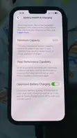 Apple iPhone 13 Pro Max 1 TB Blue - 3