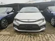 Toyota Corolla 2021 Launin Azurfa - 2