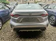 Toyota Corolla 2021 Launin Azurfa - 3