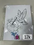 Beautiful Canva Art - Indoor - 2