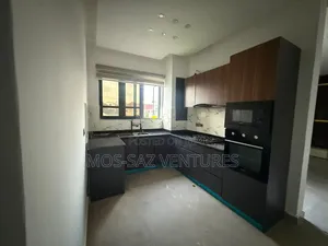 2 Bedroom Serviced Block of Flats for Rent a Ikate