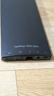 Dell Optiplex 7070 Ultra Desktop Computer - Intel Core i5, 16GB RAM, 256GB SSD - 1