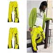 Supreme Joggers - Sabon Kaya - 2