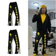 Supreme Joggers - Sabon Kaya - 3