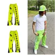 Supreme Joggers - Sabon Kaya - 4