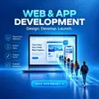Website Development & Meta Ads Services in Lagos - 2