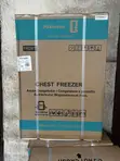 Original Hisense 150L Chest Freezer - 2