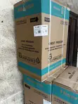 Original Hisense 150L Chest Freezer - 3