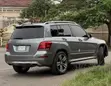 Mercedes-Benz GLK-Class 2014 Grey - 2