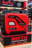 BISYN BS2000iS 2.0kW Ultra Silent Inverter Generator - 1