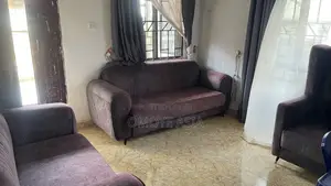 Home Interiors Sofa Set - Used