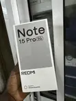 Sabon Xiaomi Redmi Note 15 Pro 256GB Gold - 2