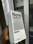 Sabon Xiaomi Redmi Note 15 Pro 256GB Gold - 3