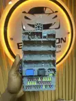 Acura TLX (2015-2020) Cabin Interior Fuse Box Assembly - 3