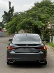 Lexus ES 350 Luxury FWD 2023 Black - 2