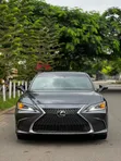 Lexus ES 350 Luxury FWD 2023 Black - 3