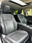 Lexus ES 350 Luxury FWD 2023 Black - 4