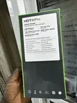 New Infinix Hot 60 Pro 256GB Green - 2