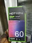 New Infinix Hot 60 Pro 256GB Green - 3
