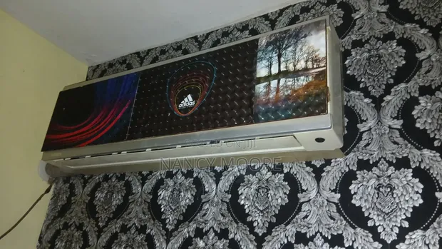 1.5 HP Samsung Split Air Conditioner - 1