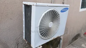 1.5 HP Samsung Split Air Conditioner