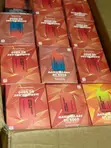 Bang Blaze & Bugatti 10000/17000 Puff Vapes - 2