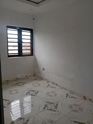 Studio Apartment for Rent in Kola Alagbado