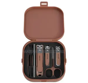 Quality Zoe Nail Cutter Box Set