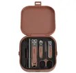 Quality Zoe Nail Cutter Box Set - 2