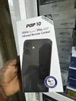 New Tecno Pop 10 128GB Black - 1