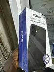 New Tecno Pop 10 128GB Black - 3