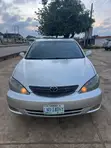 2004 Toyota Camry LE V6 Sedan - Silver - 2