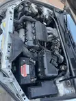 2004 Toyota Camry LE V6 Sedan - Silver - 3