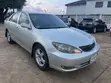 2004 Toyota Camry LE V6 Sedan - Silver - 4