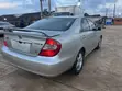 2004 Toyota Camry LE V6 Sedan - Silver - 5