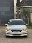 Honda Accord 2009 Ja - 1